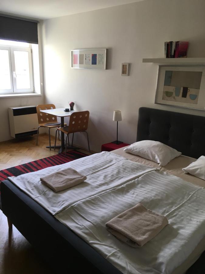 Cosy Near Florenc In * Praha