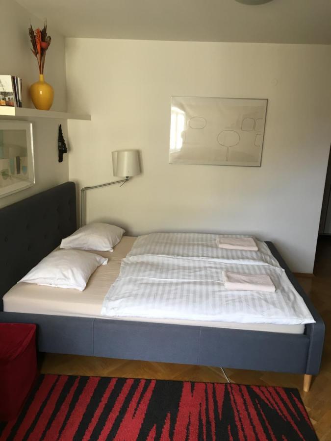 Apartmán Cosy Near Florenc In Praha