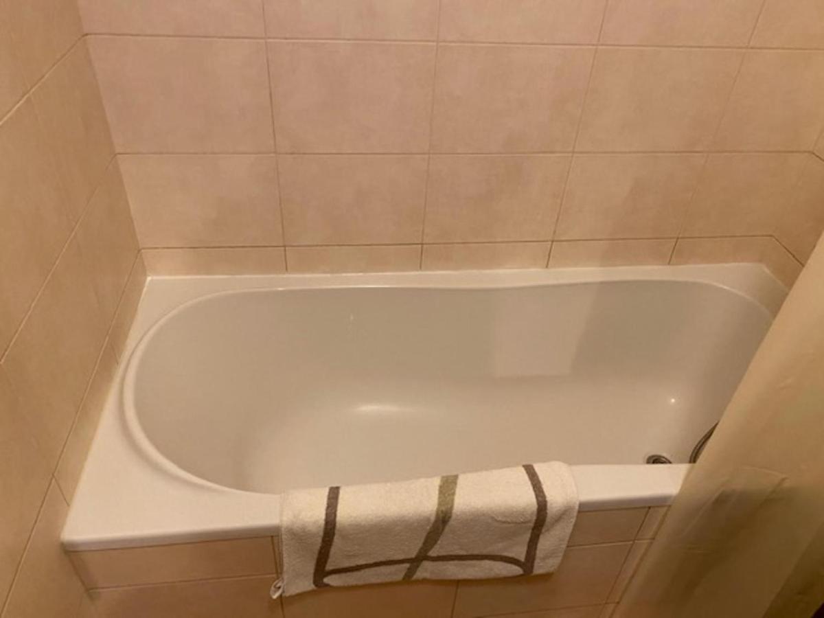 Cosy Near Florenc In * Praha